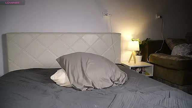 KaeliaScorch online show from 03-03-26, 12:11