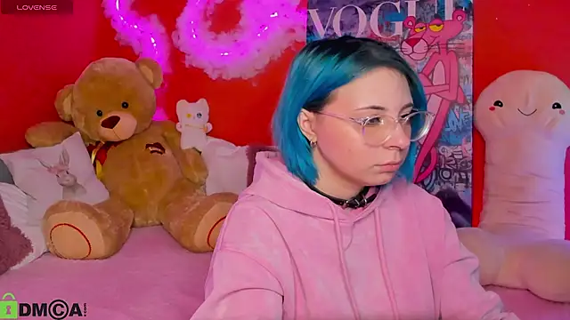 Penny Stanley online show from 12-18-25, 03:01