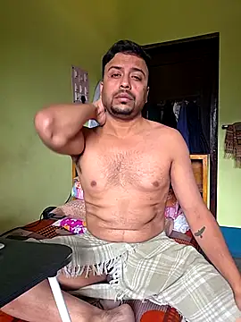 BindaasBong online show from 12-19-25, 07:04