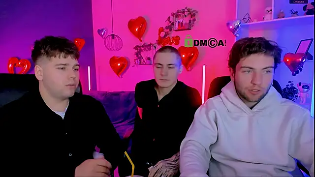 joseph bear  online show from 02-14-26, 10:34