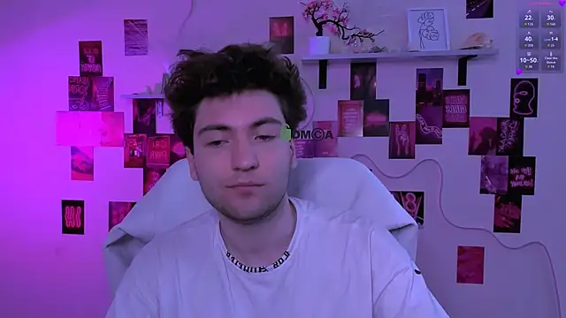 joseph bear  online show from 04-12-26, 08:52