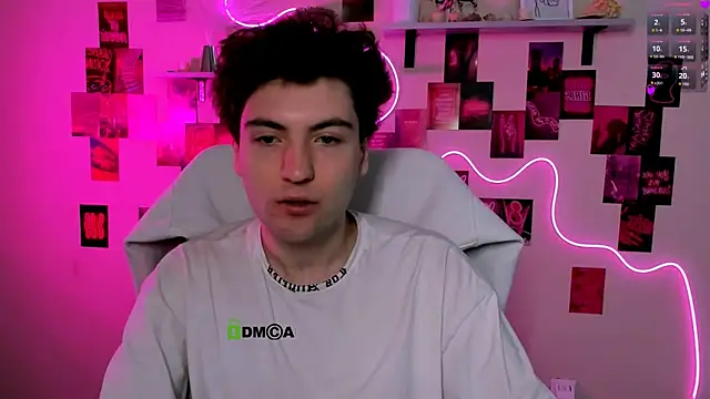 joseph bear  online show from 04-13-26, 08:31