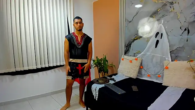  online show from 10-31-25, 11:22