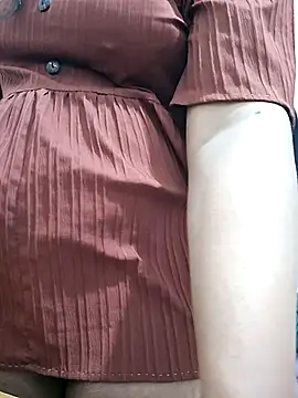 BeautyGirl sara online show from 11-06-25, 04:46