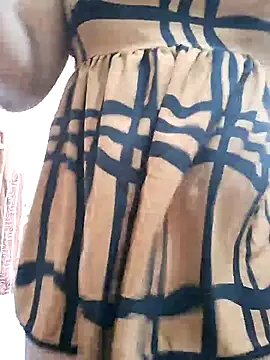 BeautyGirl sara online show from 12-22-25, 05:48