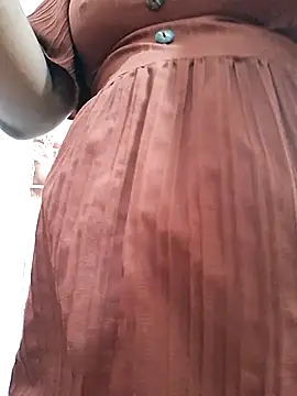 BeautyGirl sara online show from 01-13-26, 07:13