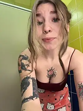 Mimiumuy online show from 01-08-26, 04:09