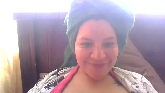 Isisflame online show from 11-12-25, 04:40