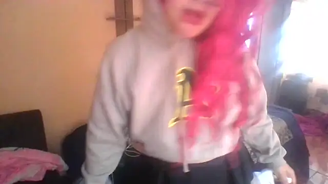 Isisflame online show from 03-17-26, 03:26