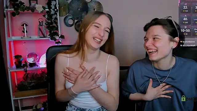 keylas moan online show from 03-26-26, 06:13