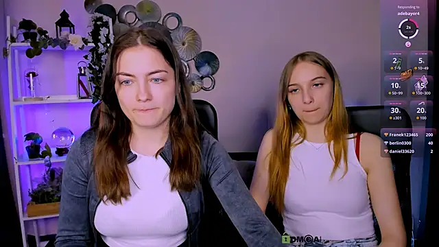 keylas moan online show from 03-30-26, 09:38