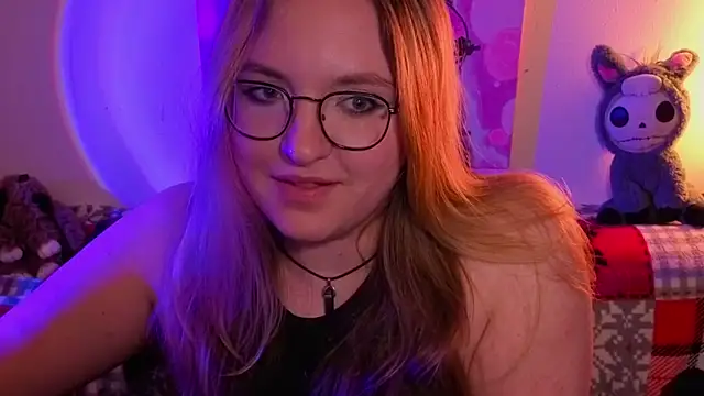 ZayaRush online show from 03-27-26, 07:02