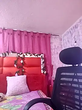 Kitty Melodi online show from 10-23-25, 09:08