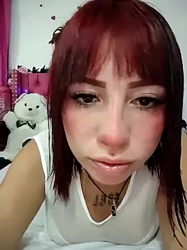Snapshot of Kitty_Melodi chatting on 04-20-26, 11:24 Kitty Melodi online show from 04-20-26, 11:24