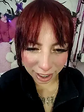 Snapshot of Kitty_Melodi chatting on 05-11-26, 11:27 Kitty Melodi online show from 05-11-26, 11:27