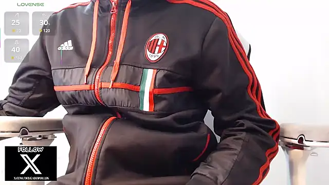 delgadopollon1991 online show from 02-12-26, 06:03