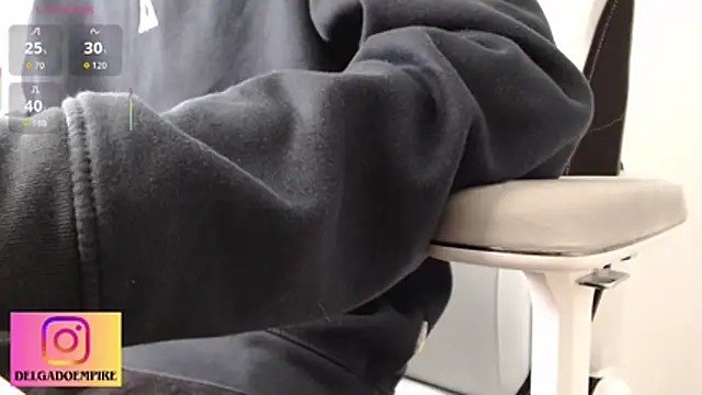 delgadopollon1991 online show from 03-01-26, 10:23