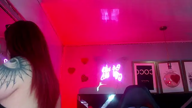 Red Bunny v online show from 05-27-26, 01:08