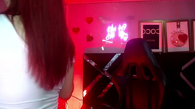 Red Bunny v online show from 05-28-26, 01:08