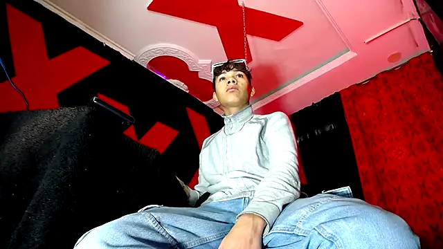 SemerHott online show from 10-02-25, 01:40