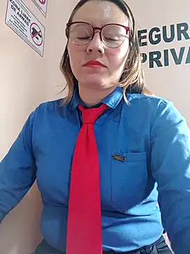 Hannah-colx online show from 02-02-26, 03:33