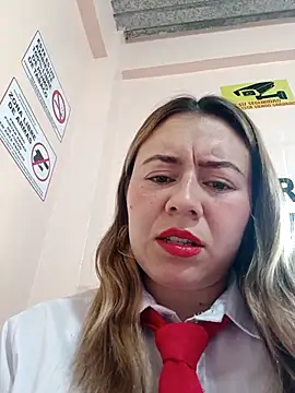 Hannah-colx online show from 03-07-26, 06:27