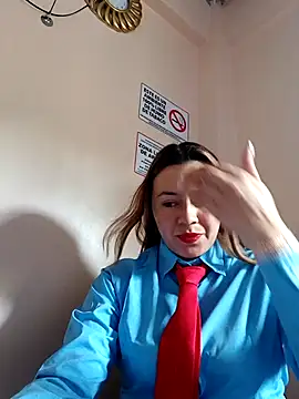 Hannah-colx online show from 03-12-26, 05:08