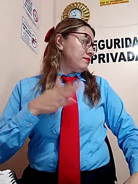 Hannah-colx online show from 04-10-26, 01:55