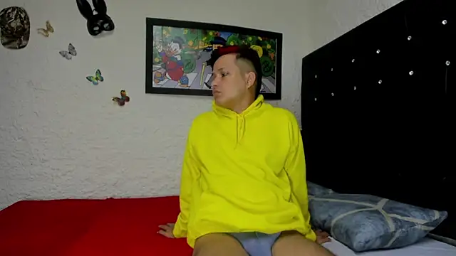 luiferrodri online show from 05-29-26, 11:03