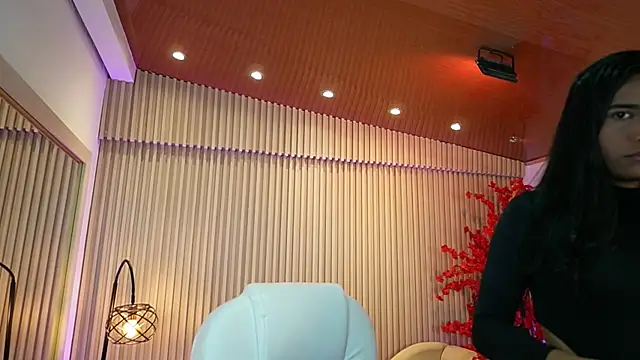 Snapshot of GiaNovak chatting on 09-16-25, 11:33 GiaNovak online show from 09-16-25, 11:33