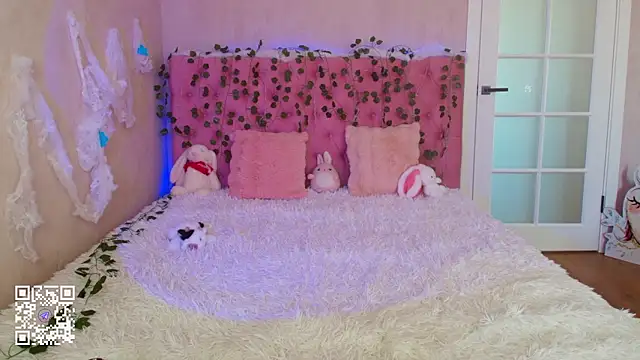 Pink Lila18 online show from 02-26-26, 03:16