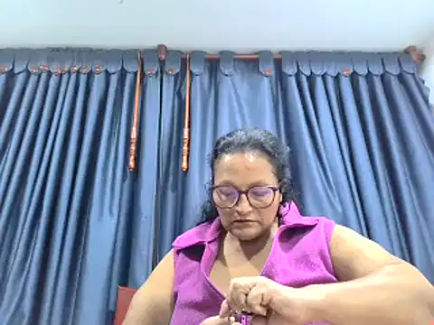  Cristal online show from 11-01-25, 02:24