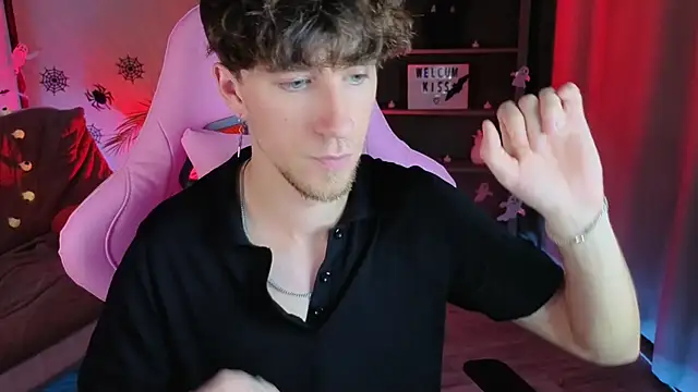 mark caron online show from 10-26-25, 08:26