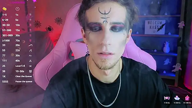 mark caron online show from 10-30-25, 08:42