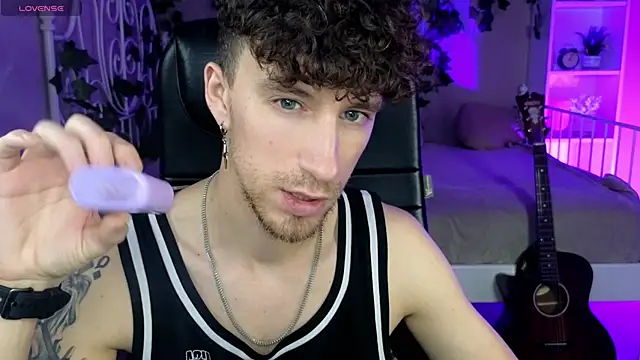 mark caron online show from 11-28-25, 09:23