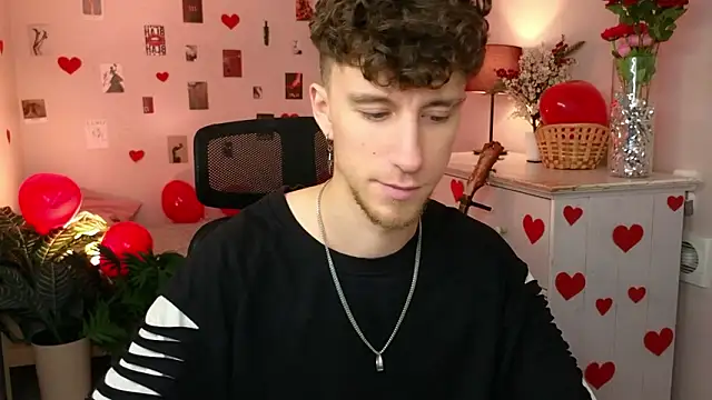 mark caron online show from 02-14-26, 08:49