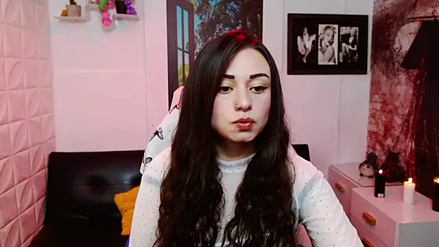 Eva Roussell online show from 02-11-26, 02:33