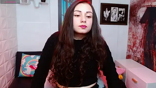 Eva Roussell online show from 02-24-26, 02:26