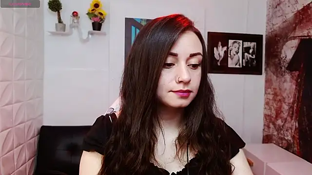 Eva Roussell online show from 02-26-26, 02:27