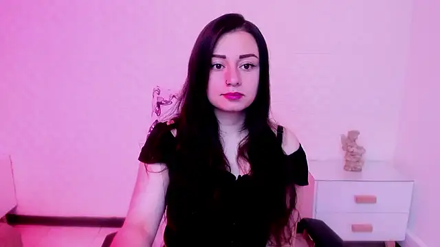 Eva Roussell online show from 03-01-26, 01:35