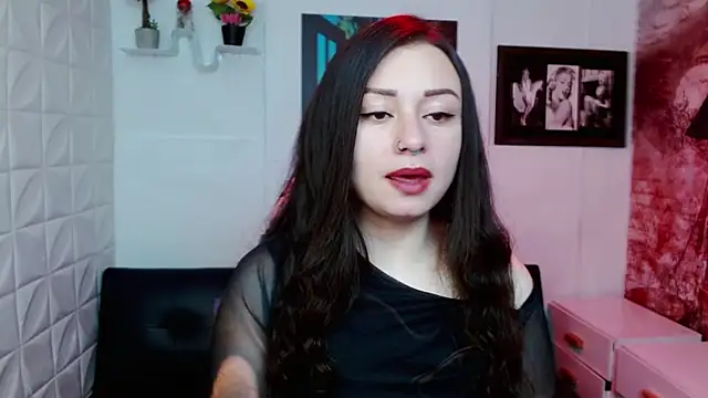 Eva Roussell online show from 03-20-26, 02:44