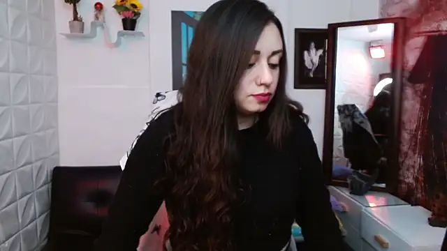 Eva Roussell online show from 04-06-26, 02:29