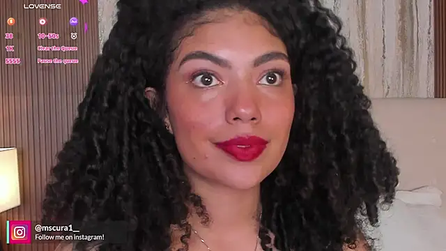 miss curazao online show from 04-14-26, 12:33