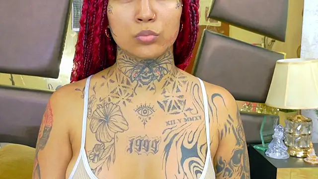 EmilieLake online show from 03-20-26, 07:41