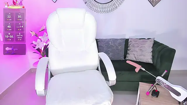 issi loren online show from 12-14-25, 10:03