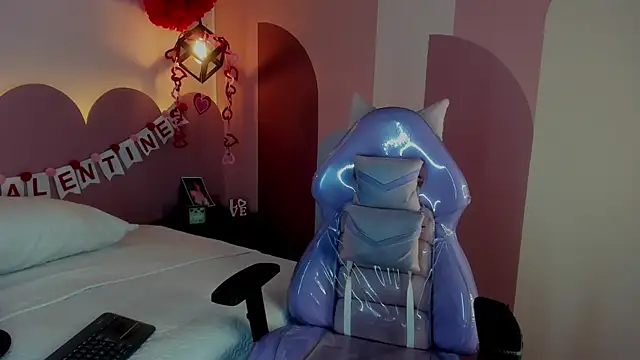 ValeryBoobs1 online show from 02-12-26, 12:55