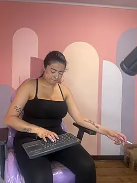 ValeryBoobs1 online show from 04-15-26, 12:23