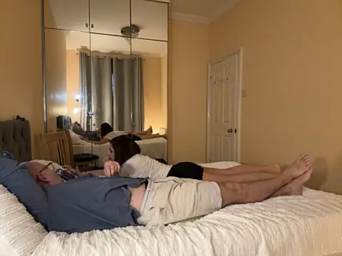 ViksaxBram online show from 09-24-25, 06:11