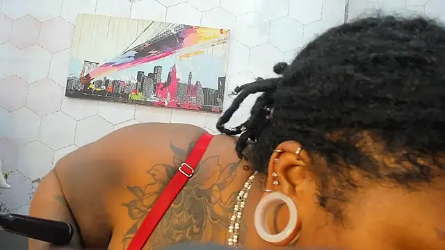 Anaa Fuentess online show from 04-09-26, 11:48