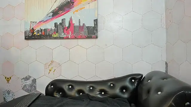 Anaa Fuentess online show from 04-15-26, 12:01